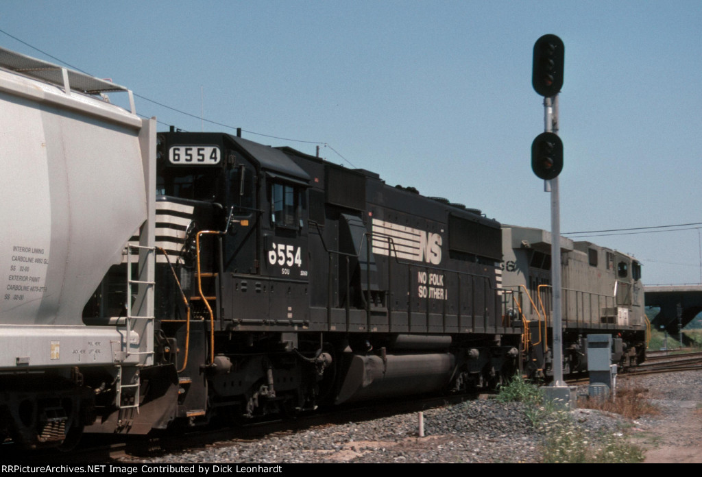 NS 6554